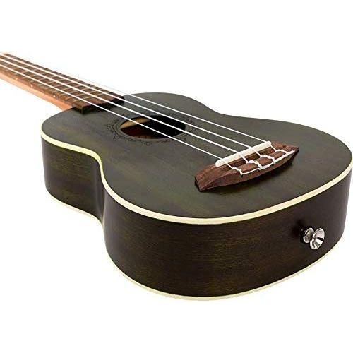 Flight, 4-String Ukulele (NUS380 Jade)