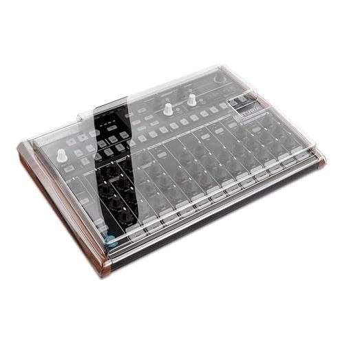 Decksaver DSLE-PC-BEATSTEPPRO - Arturia Beatstep Pro Cover