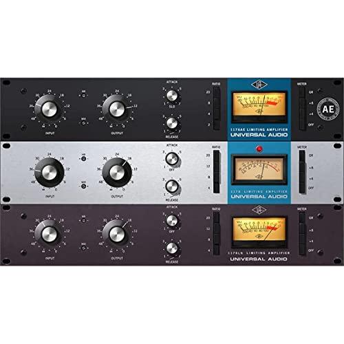 Universal Audio Audio Interface