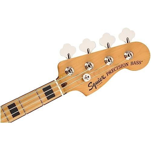 Fender Squier By Fender Classic Vibe ' S Bass 1