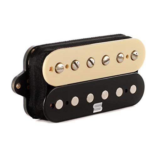 Seymour Duncan Duality Humbucker Pickup - Zebra Neck