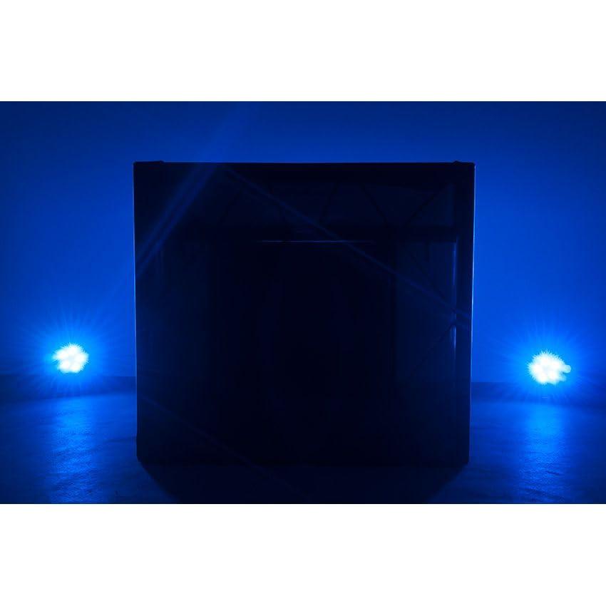 Eliminator lighting Scrim, Black (Pro Event Table BLK)