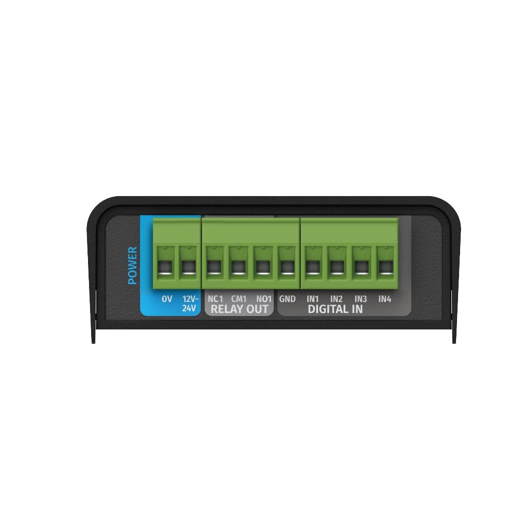 ENTTEC S-PLAY NANO Recording and Playback Controller