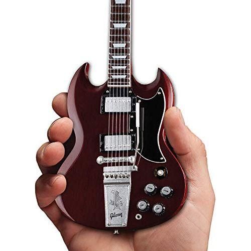 Axe Heaven Electric Guitar Body (GG-220)