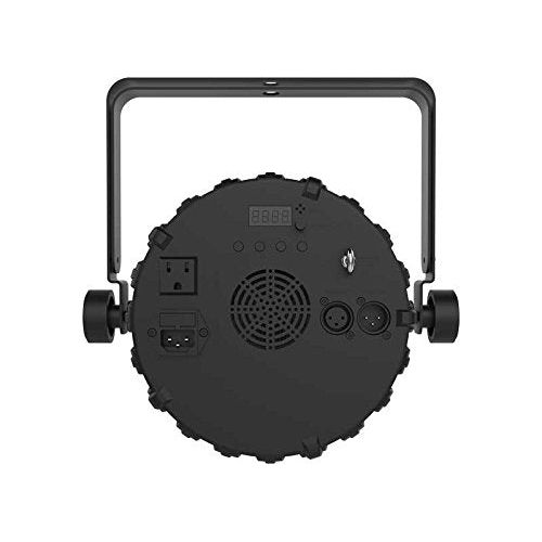 CHAUVET Wash Light with Built in Bluetooth Wireless Technology