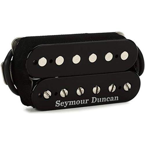 Seymour Duncan 11102-13-NH SH-4 JB Model Humbucker Guitar Pickup for Gibson Nighthawk