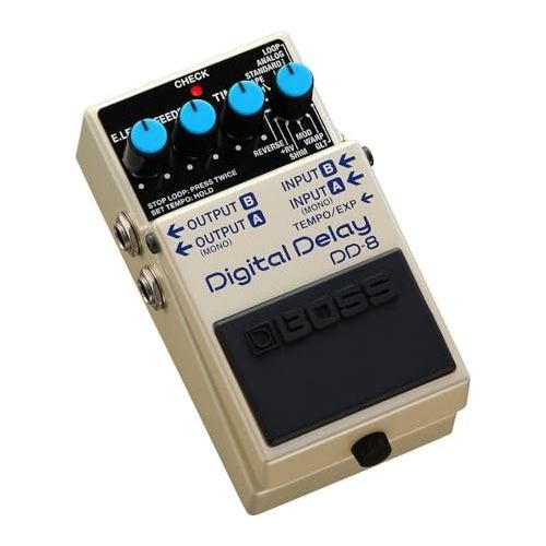 Boss DD-8 Digital Delay