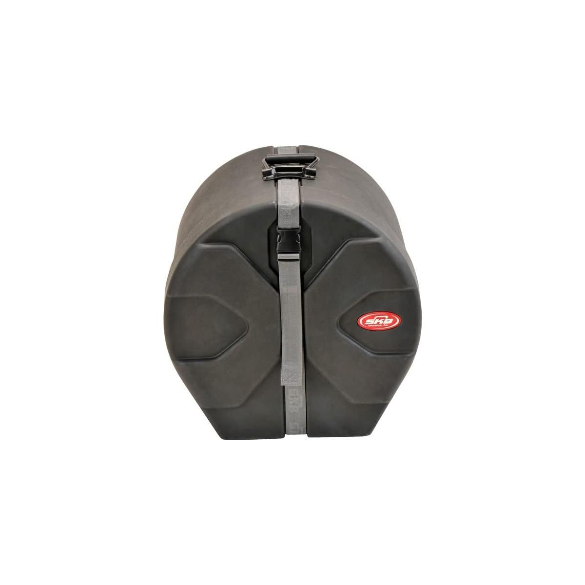 SKB 14 X 16 Floor Tom Case with Padded Interior