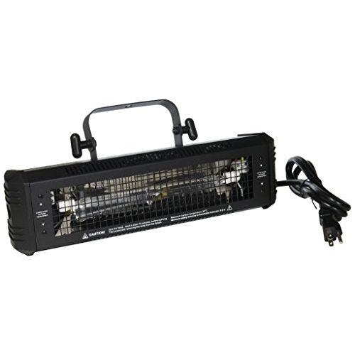 ADJ Products MEGA Flash DMX 750 W Strobe