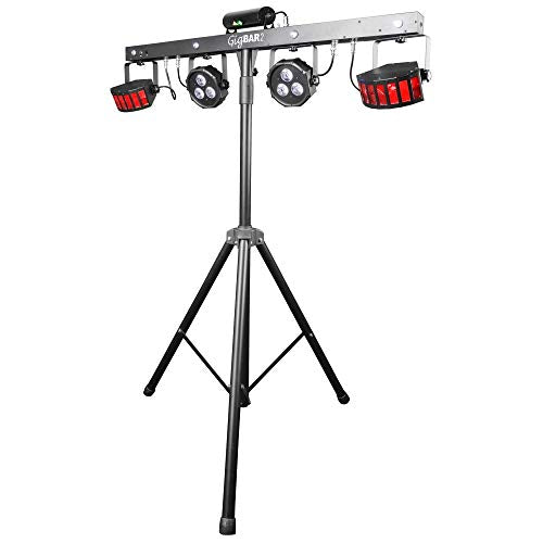 CHAUVET DJ LED Lighting System (GIGBAR 2)