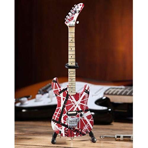 Axe Heaven Electric Guitar Body (EVH004)