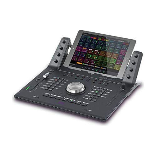 Pro Tools | Dock Control Surface