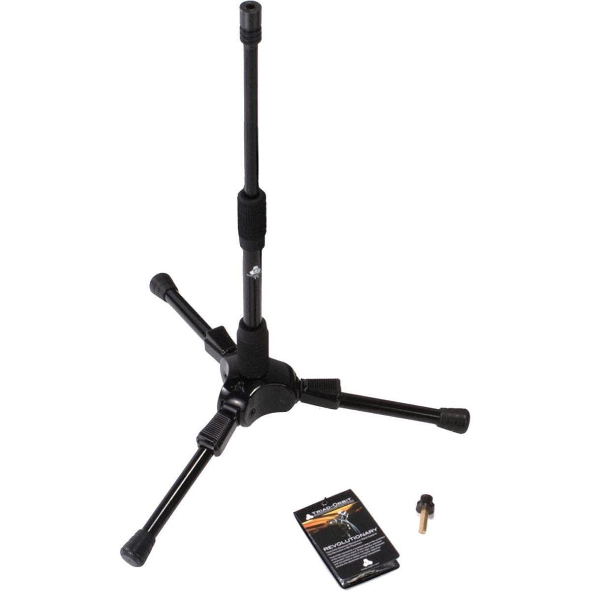 Triad-Orbit T1 Short Tripod