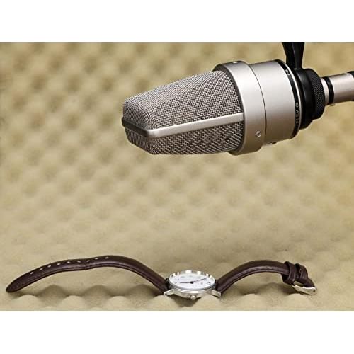 Neumann TLM103 Cardioid Studio Condenser Microphone with SG1 mount and box - Black