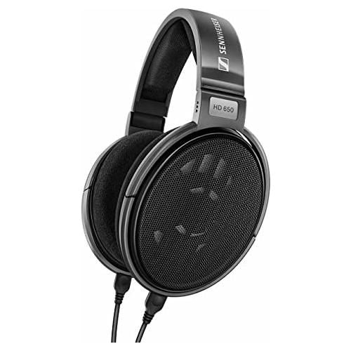 Sennheiser HD Professional Headphone