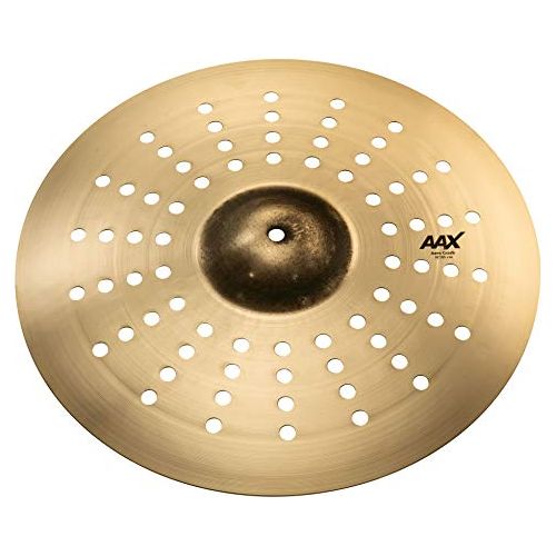 SABIAN AAX Aero Crash, Brilliant Finish