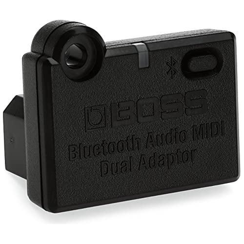 Boss BT-Dual - Bluetooth Audio MIDI Dual Adapter