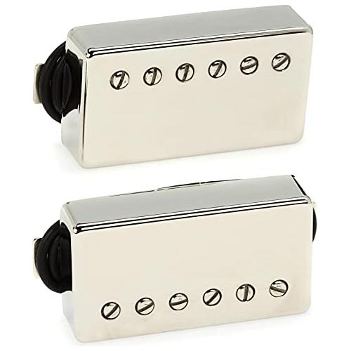 Seymour Duncan SH-18 Whole Lotta Humbucker Electric Guitar Pickup Set