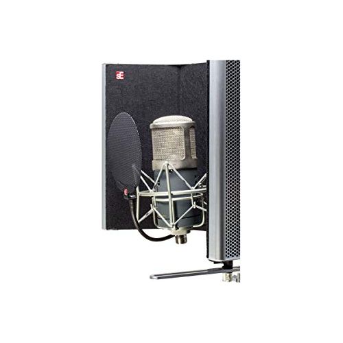 sE Electronics - Large Diaphram Condenser Microphones