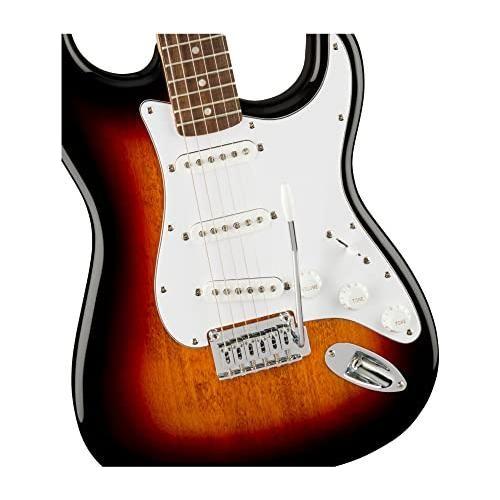 Fender Stratocaster