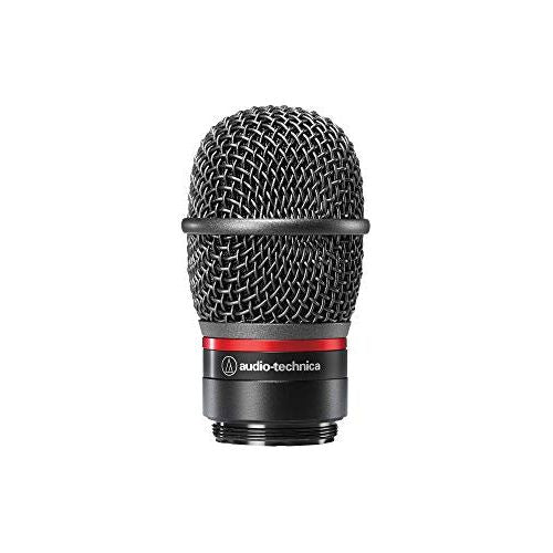 Audio-Technica Interchangeable Mic Capsule Interchangeable Hyper Cardioid Dynamic Microphone (ATW-C6100)