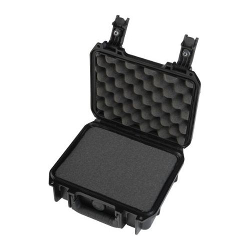 SKB Injection Molded Cubed Foam Equipment Case