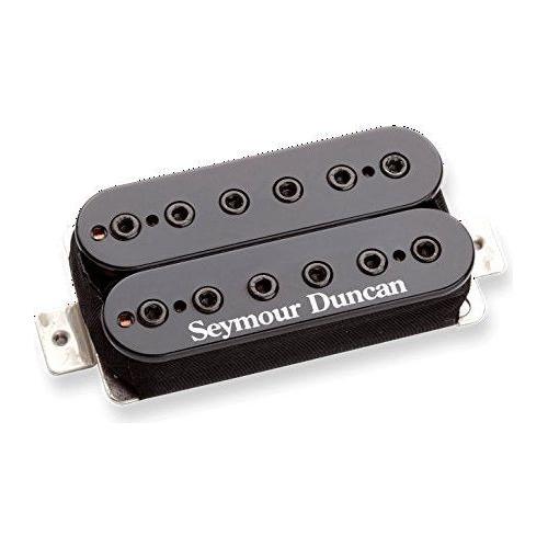 Seymour Duncan 11102-64-W SH-10 Full Shred Bridge Humbucker - white