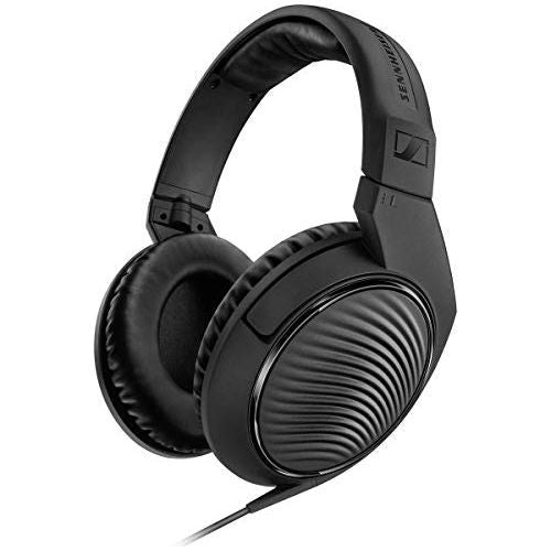 Sennheiser HD 200 Professional Monitoring Headphone