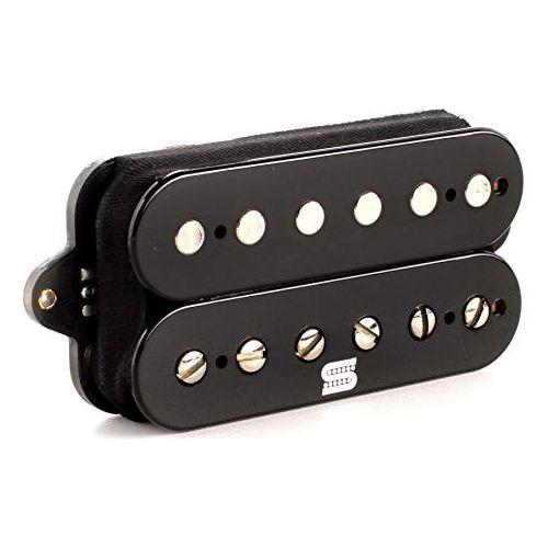 Seymour Duncan Duality Humbucker Pickup - Black Bridge