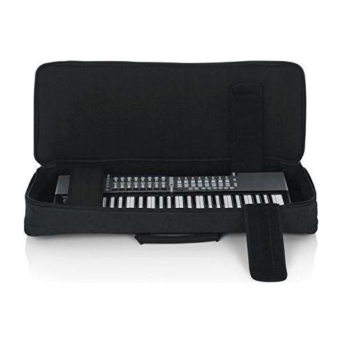 Gator GKB-61 Slim Keyboard Bag for 61 Note Keyboard