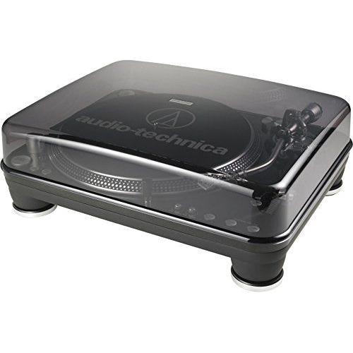 Audio Technica Direct Drive DJ Turntable