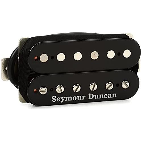 Seymour Duncan 11102-70-B SH-11 Custom Custom - Black