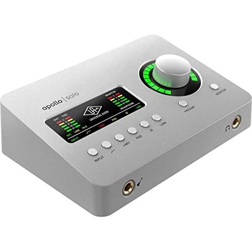 Universal Audio Audio Interface (APLS-HE)