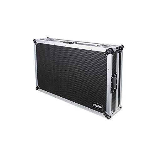 Headliner Low Profile Flight Case for Pioneer XDJ-XZ with Wheels (HL10002)