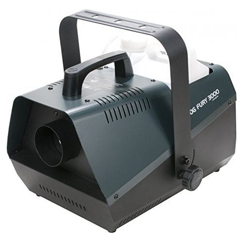 ADJ Fog Machine Fury 3000