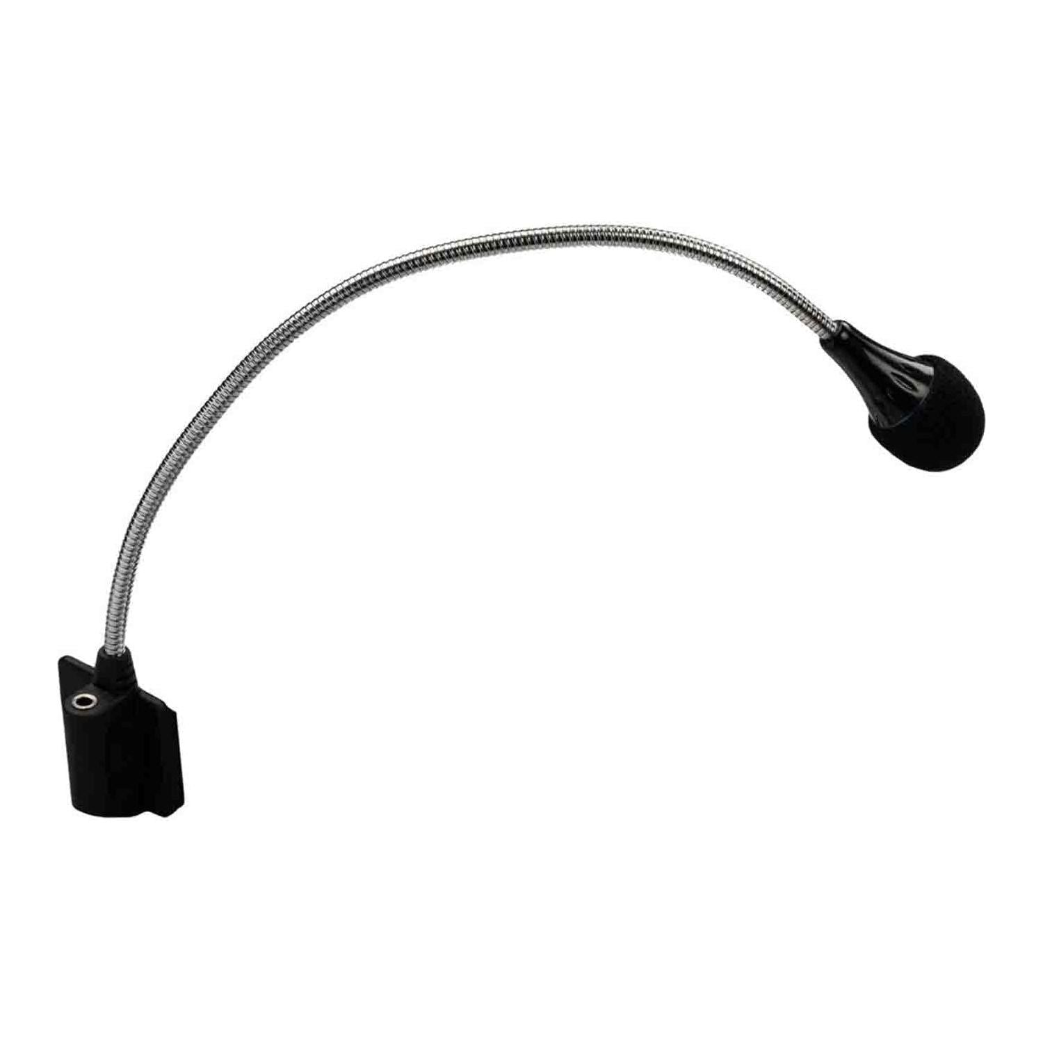 Arturia MicroFreak Gooseneck Microphone