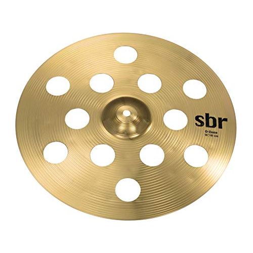 SABIAN 16" SBR O-Zone