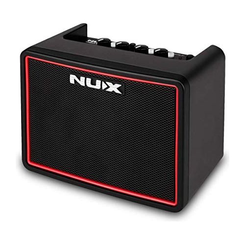 NUX Mighty Lite BT Portable Guitar Amplifier