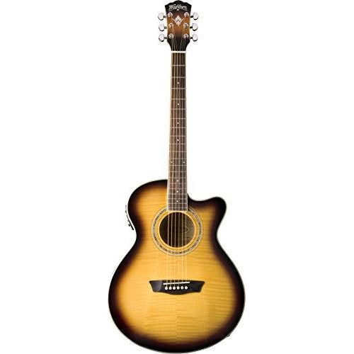 Washburn Festival Series EA15ATB Ac