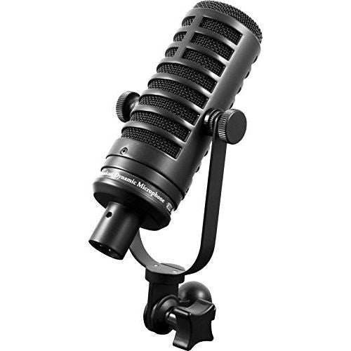 MXL BCD-1 Dynamic Broadcast / Podcast Microphone