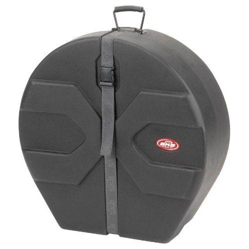 SKB Case for Lead or Tenor Steel Drum