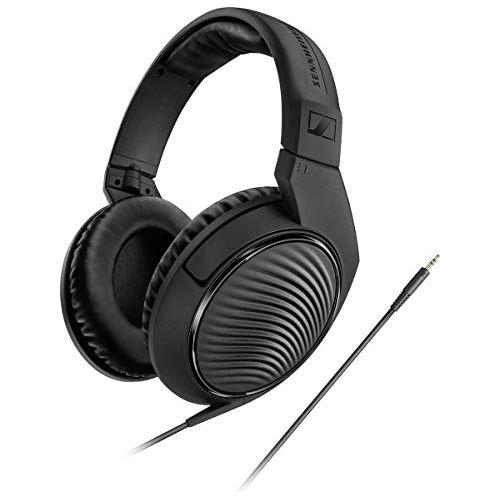 Sennheiser HD 200 Professional Monitoring Headphone