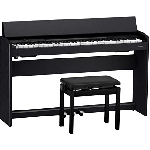 Roland Digital Pianos - Home (F701-WH)