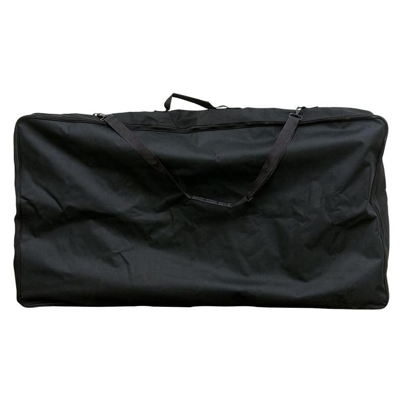 Eliminator lighting Carry Bag, Black (Pro Event Table 2