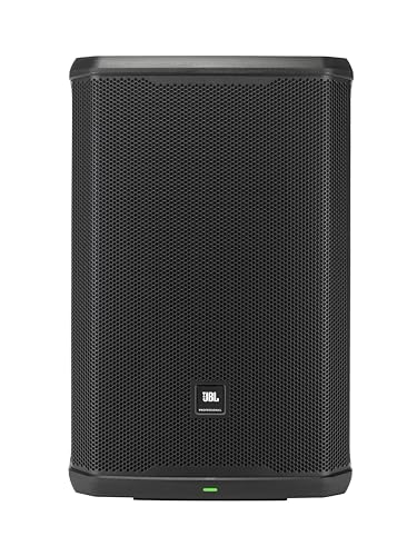 JBL Professional Portable Self-Powered Extended Low-Frequency Subwoofer System with WiFi Previous Generation