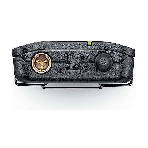 Shure Wireless Guitar System Band