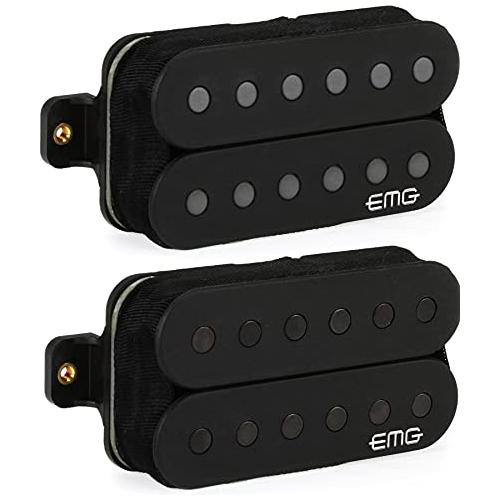 EMG Jim Root JR Daemonum Humbucker