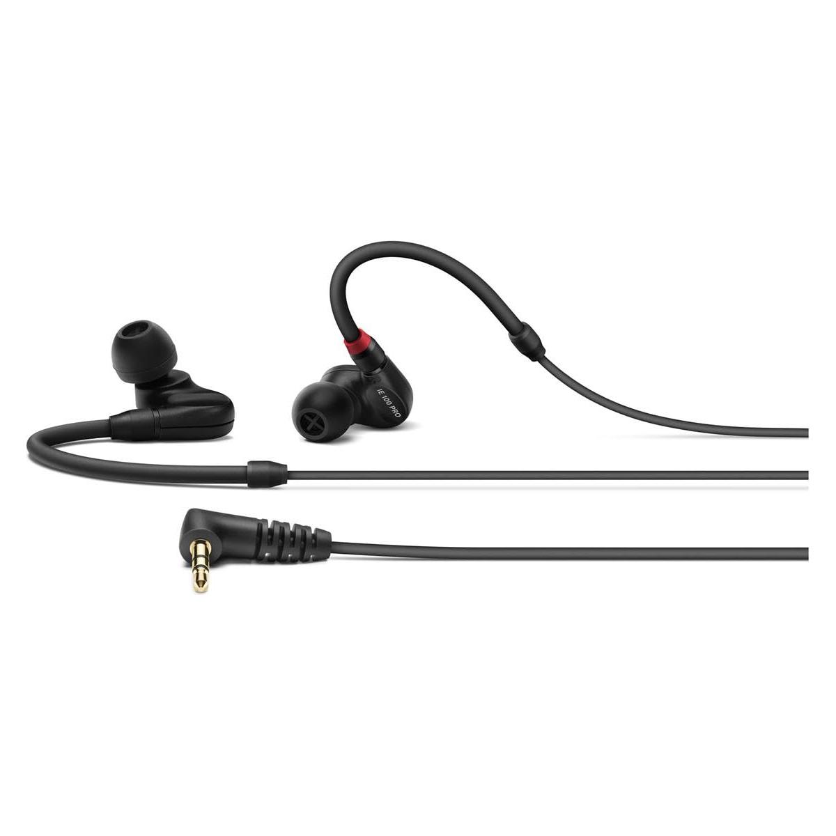 Sennheiser Professional IE 100 PRO Wireless Dynamic In-Ear Monitoring Headphones