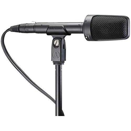 Audio-Technica BP4025 X/Y Stereo Field Recording Microphone