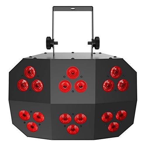 CHAUVET DJ Projection Lighting Effect (Wash FX 2)